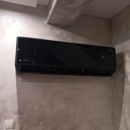 MR-KLIMA SYSTEM Robert Duszyński - Wyjątkowi Monterzy Wentylacji w Kutnie