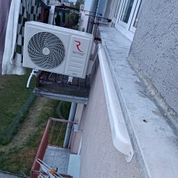 MR-KLIMA SYSTEM Robert Duszyński - Najwyższej Klasy Montaż Klimatyzacji Kutno