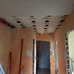 Usługi hydrauliczno-remontowe Robert Łebek - Perfekcyjne Pogotowie Kanalizacyjne Lubliniec