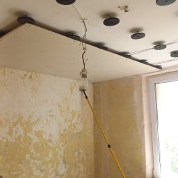 Kompleksowe wykonanie instalacji hydraulicznych Lubsza 4