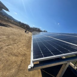 ZEM-EL - Instalacje Babica