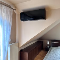 Klimatyzacja do domu Lublin 2