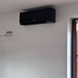 Klimatyzacja do domu Lublin 1