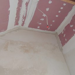 Domy murowane Warszawa 2