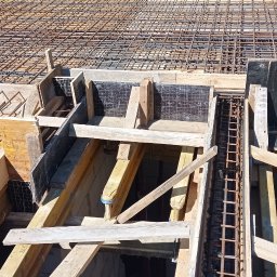 Domy murowane Warszawa 3