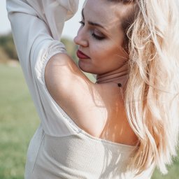 Sesja kobieca Kcynia 1