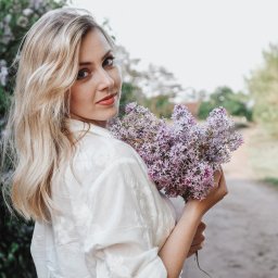 Sesja kobieca Kcynia 2