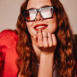 Sesja kobieca Kcynia 3