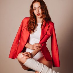 Sesja kobieca Kcynia 2