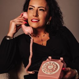 Sesja kobieca Kcynia 1