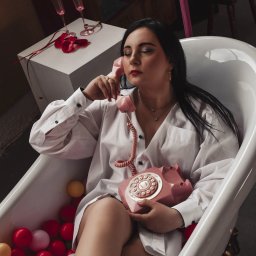 Sesja kobieca Kcynia 2