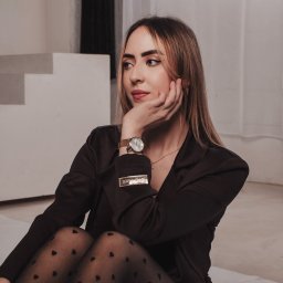 Sesja kobieca Kcynia 1