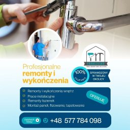 Montaż pieców co Krynica-Zdrój 2