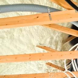 Ocieplanie Pianką PUR Marki 1