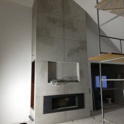 Remonty mieszkań Pyzdry 1