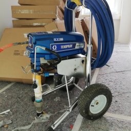 Remonty mieszkań Pyzdry 2