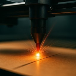 Bartłomiej Sprycha - Obróbka Skrawaniem Wola Mysłowska