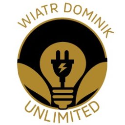 Dominik Wiatr Unlimited - Projekty Elektryczne Sławków