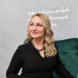 Liudmyla Trotska -EDEN - Masaż Dla Kobiet w Ciąży Wrocław