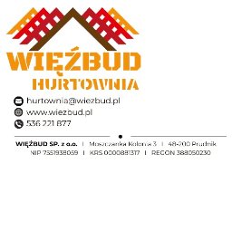 WIĘŹBUD SP. Z O.O. - Drewno Konstrukcyjne Moszczanka