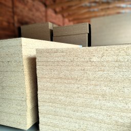 Więźba dachowa Moszczanka 3