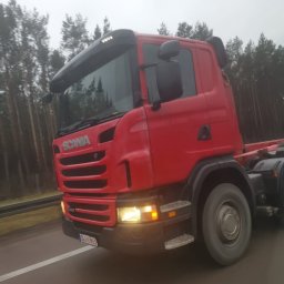 Michał sk&oacute;ra - Montaż Ogrodzenia Lubrza