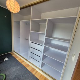 Kuchnie na wymiar Lubsko 1