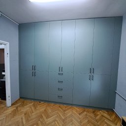 Marcin Sekular - Dobry Producent Mebli Na Wymiar Żary