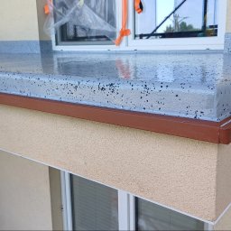 Posadzki przemysłowe Ropczyce 4