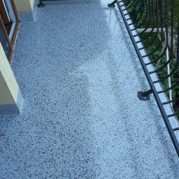 Posadzki przemysłowe Ropczyce 2