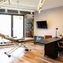 Fizjoterapeuta Warszawa 2