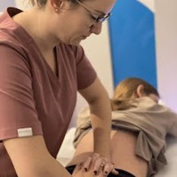 Fizjoterapeuta Warszawa 4