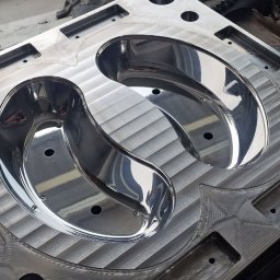 Obróbka CNC Rudniki 2