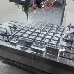 Obróbka CNC Rudniki 3