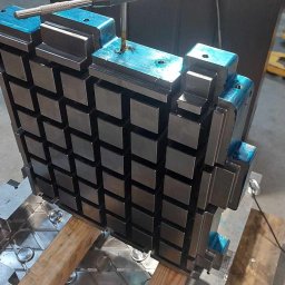 Obróbka CNC Rudniki 4