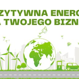 Zaopatrzenie w energię elektryczną Białystok 1