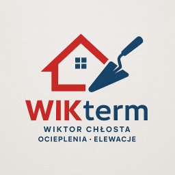 WIKterm - Malowanie Domów Kwaśniów Górny