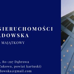 Wycena nieruchomości Banino 1