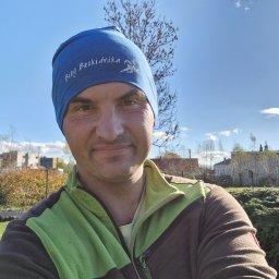 Robert Kamiński ROBSON - GARDEN