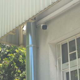 Monitoring domu Piaseczno 4