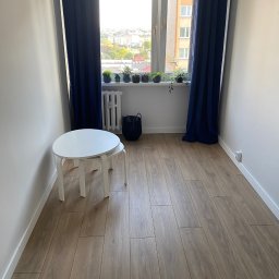 Malowanie mieszkań Poznań 2