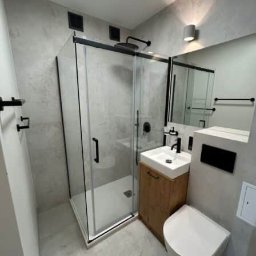 Malowanie mieszkań Września 1