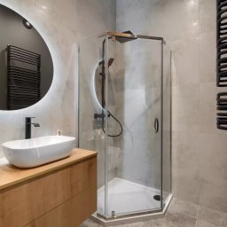 Malowanie mieszkań Września 4