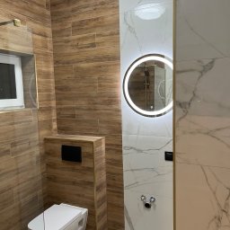 REM-DOM DOMINIK ŁOJEWSKI - Malowanie lokali firmowych Września