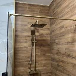 REM-DOM DOMINIK ŁOJEWSKI - Remonty biur Września