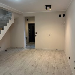 Malowanie mieszkań Września 4