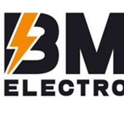 BM ELECTRO SPÓŁKA Z OGRANICZONĄ ODPOWIEDZIALNOŚCIĄ - Automatyka Do Bram Skrzydłowych Łęgowo