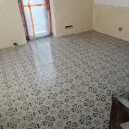 Malowanie mieszkań Jelenia Góra 3