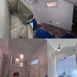 Płyta karton gips Warszawa 1