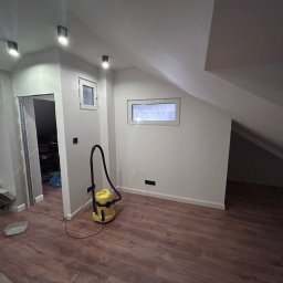 Płyta karton gips Warszawa 2